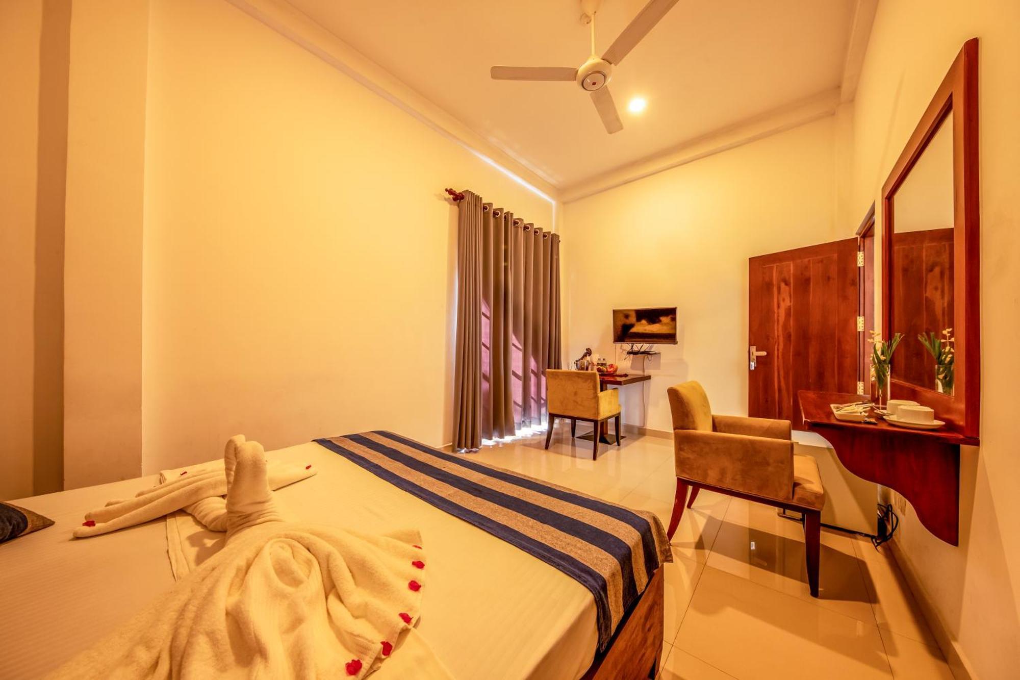 Owinmo Hotel & Reception Hall Galle Luaran gambar